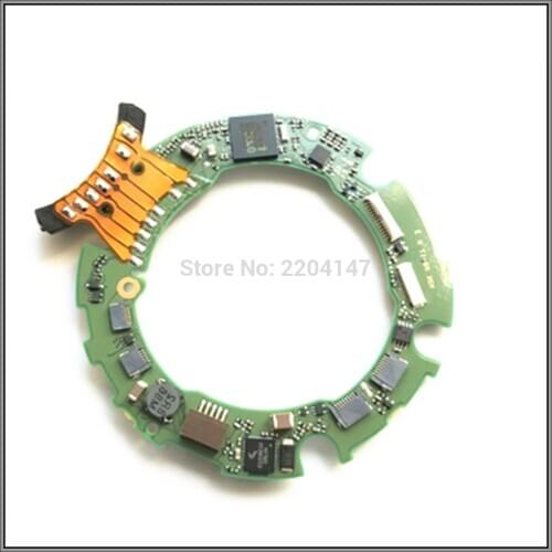 NEW EF 24-105 F4 II Motherboard Mainboard Mother Board Main PCB YG2-3799-000 For Canon 24-105mm F4L IS II USM Lens Spare Parts