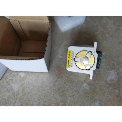 New compatible For EPSON FX890 FX2175 FX2190 FX-890 FX-2175 FX-2190 Printhead Print head OEM P/N#:1275824 Printer parts