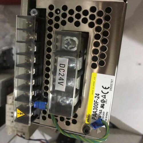 New and original sensor power supply PAA300F-24
