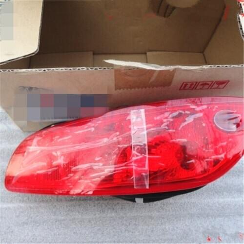 Genuine Rear Bumper foglights lamp LH RH for hyundai Santa fe 2010 2011 2012 9204082B500 924092B500