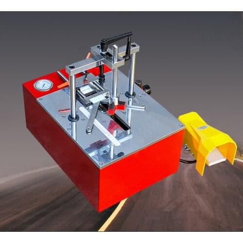 Pneumatic Nailer Angle Framing Machine Desktop Nail Machine Frame Nail Machines