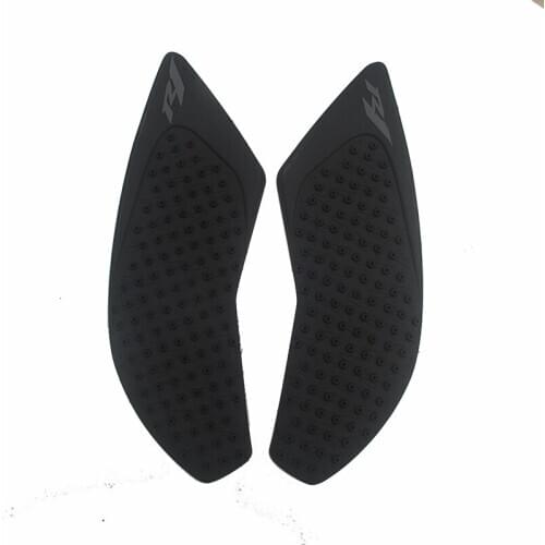 For Yamaha YZF-R1 2015 2016 R1 Motorcycle Anti Slip Decals Sticker 3M Traction Tank Pad Side Gas Knee Grip Pads 100% Brand New