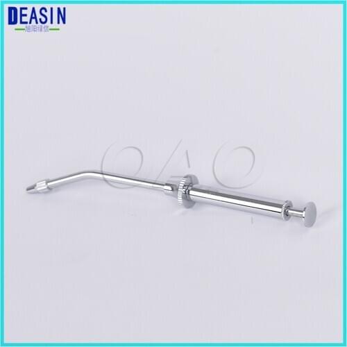 Dental Silver Mercury Conveyor Stainless steel mercury conveyor Amalgam conveyor
