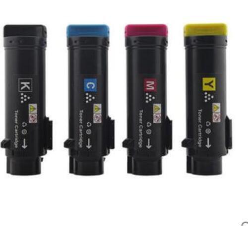 Toner Cartridge For Dell H625cdw H825cdw S2825cdn Color Cloud Multifunction Printer,For Dell N7DWF P3HJK 5PG7P 3P7C4 Toner