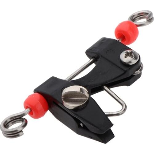 Trolling Clip Release Clips Boating Fishing Rope for Outrigger Downrigger Fishing Tackles Accessories