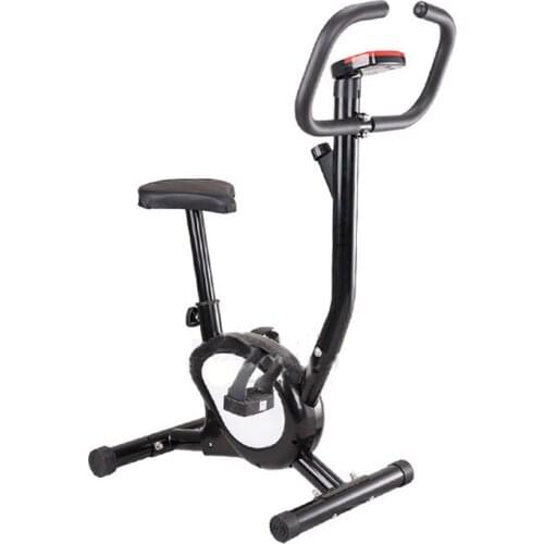 Bicycle Spinning Bike Exercise Bike Home Fitness Exercise Webbing Bike Sport Cycling Trainer Sports Equipment Office Indoor XS