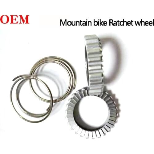 Mtb hubs Bike Star Ratchet Hub 36T 54T 60T Hub Gear Road Mountain Bike Bicycle Parts