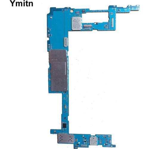 Ymitn Working Well Unlocked With Chips Mainboard Global firmware Motherboard For Samsung Galaxy Tab S2 8.0 T719