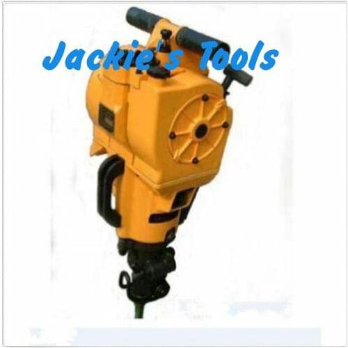 YN27C Pionjar Rock Breaker Hammer/Gasoline Rock Drill Hand Held Petrol Rock Drill Machine Top Quality