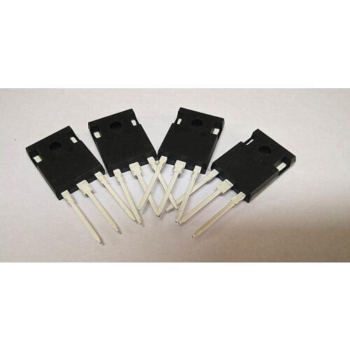 10PCS FMW20N60S1 20N60S1 20N60 TO-247 20A 600V Power MOSFET transistor