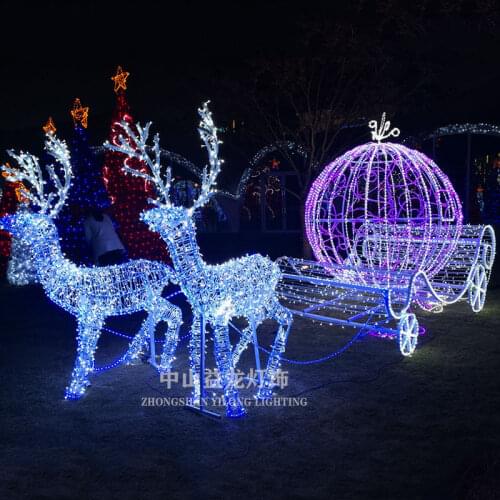 ANDFILL Festive Lighting