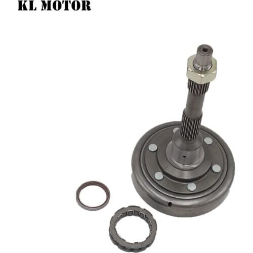 CF500 CF 500CC Clutch Housing Cover Repair Parts for CFMOTO CF500 ATV UTV QUAD GO KART CF188 0180-053100 MC Verison