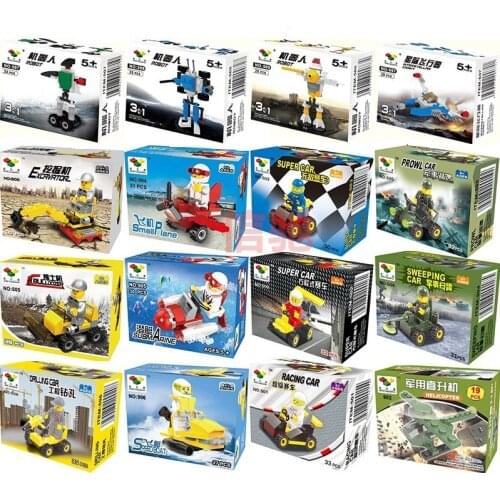 Блочные конструкторы Duonomen China At AliExpress