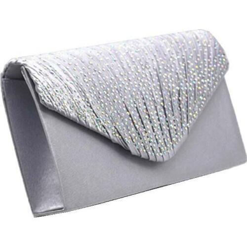 FEELFUN Women's Large Clutches