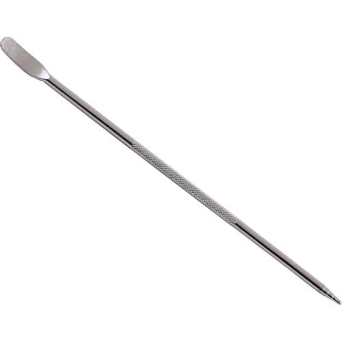 304 Stainless Steel Coffee Broaching Needle Stainless Steel Carving Stick Coffee Crochet Pattern Coffee Carving Needle