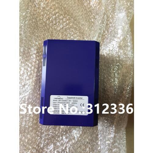 Free Shipping 220V UBV-1500 UBV-1500B 6 interfaces UBV1500 UBV1500B Inverters Inverter Converters suit for treadmill and so on