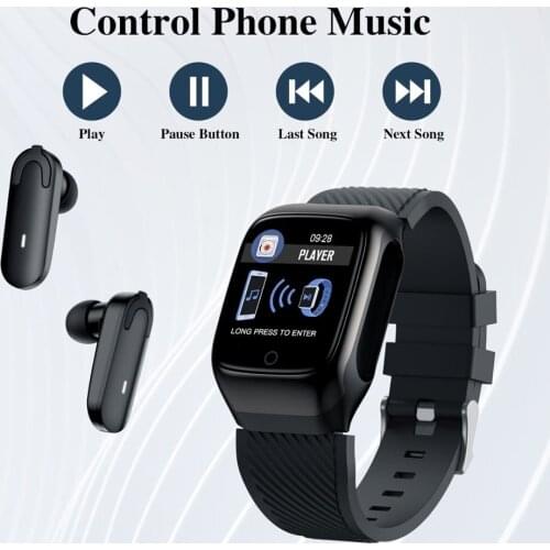 MISSGOAL Smart Electronics