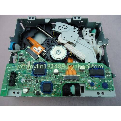 New DP33U83B DP33U 12pin CD mechanism loader for fit Hyundai PA-710YFC Sonata KIA K5 car CD player alpine 9870 9887 101 series