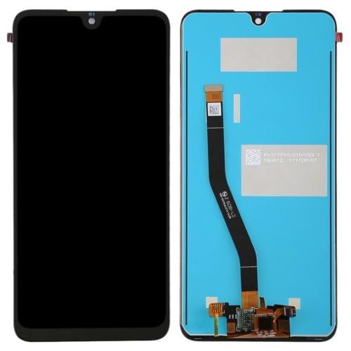 7.12" For Huawei Honor 8X Max LCD Display Touch Screen Digitizer Assembly For Honor 8X Max ARE-AL00 LCD