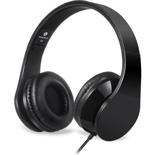 PATCHSKY Closed-back Headphones