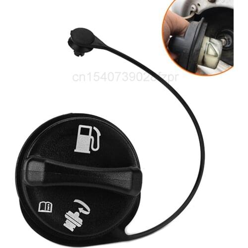 15763227 Plastic Fuel Tank Cap It Is Suitable For Buick Chevrolet GMC Cadillac