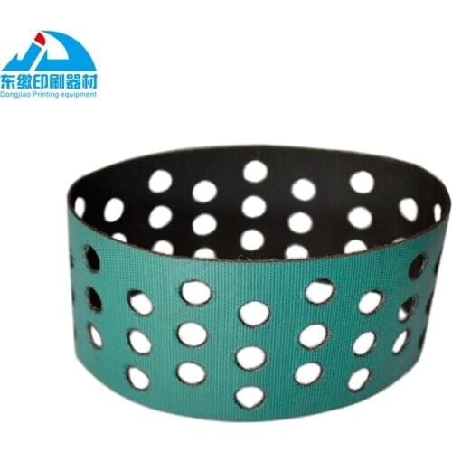 Heidelberg Suction Tape For SM102 CD102 SM102/CD102 Slow Down Belt C3.015.453