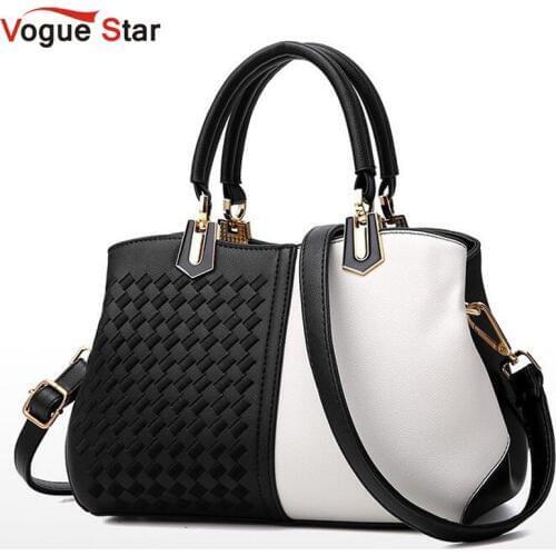 Vogue Star Women's Bags In A Cage