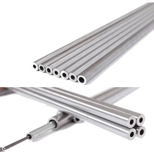 20pcs/lot High quality ,304 stainless steel tube pipe capillary tube OD 1.3mm 14mm ID 0.7 to 1.2mm Length 200mm