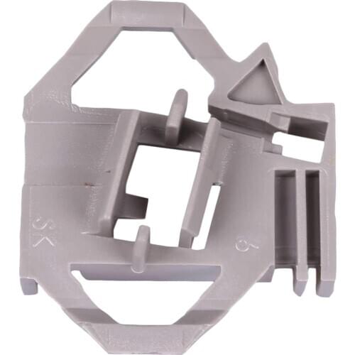 Window Regulator Clip FRONT Right Doors for Seat Cordoba VW Polo Classic