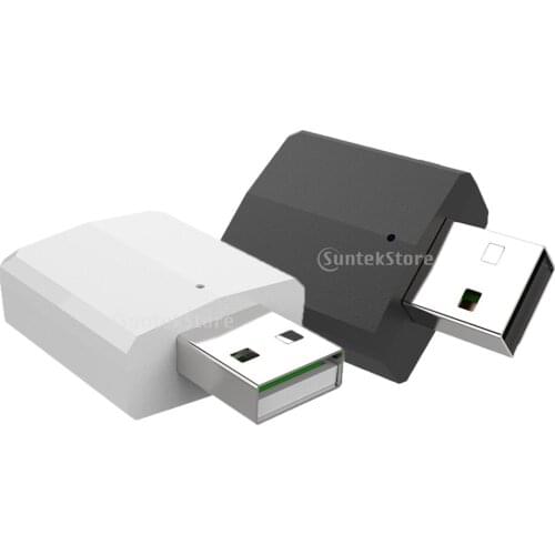 10M Long Range USB Dongle Adapter for PC Desktop Stereo Receiver