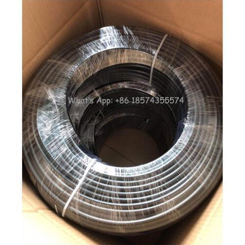 100m/Roll 9.52mm High Pressure tubing hose pipe For Misting Cooling system Artificial Fog Outdoor PE PA hose