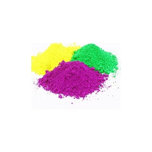 20g per color Fluorescent Powder Pigment for Paint Printing ,Soap Neon powder ,Nail Art Polish