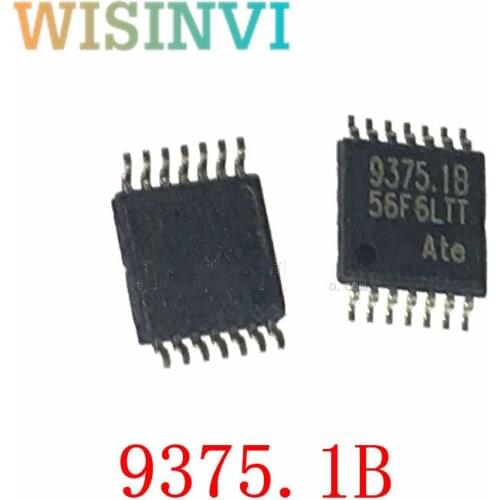 5-10PCS 9375.1B 9375.1 TSSOP-14