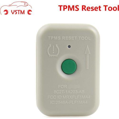8C2T1A203AB NEW TPMS TRANSMITTER MOTORCRAFT TPMS-19 TPMS19 FOR F-O-R-D 8C2Z-1A203-A