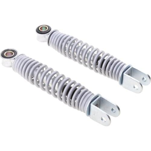 CNC Aluminum Rear Shock Absorber, Sensa-Trac Load Height Extension