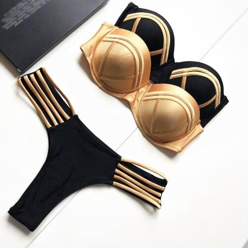 Розовые купальники Anibol China At AliExpress