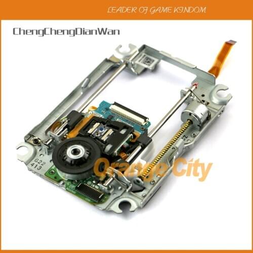 ChengChengDianWan 3PCS/LOT HIGH QUALITY Original KEM-450DAA KES-450DAA with frame Laser Lens for PS3