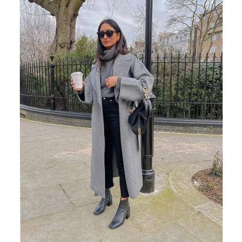 GEOULLY Women's Coats