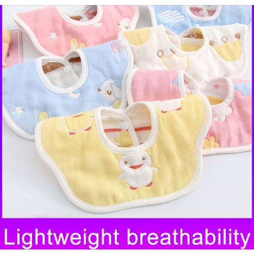 HARKO Baby Bibs