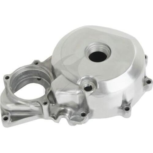 Motorcycle Aluminum Coil Side Engine Stator Cover For Honda CB1300 CB 1300 2005-2009 06 07 08