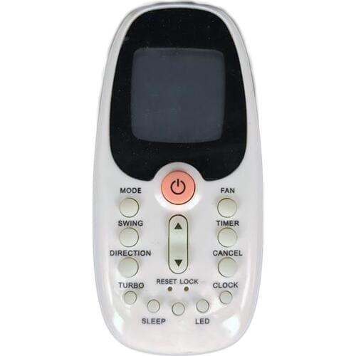 Air Conditioner Remote Control Replace R06/BGE for Midea R06/BGCE RG06C/BGEF R06/BG Air Conditioning AC remoto controle