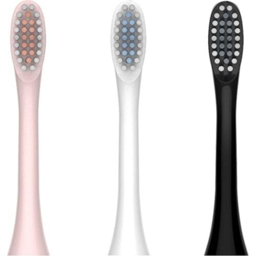 X-3 Ultrasonic Electric Toothbrush Heads Replacement Brush Heads For Ultrasonic electric Toothbrush Whitening Teeth Brush