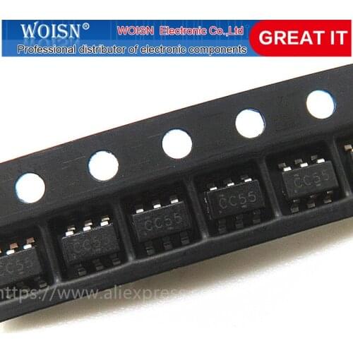 20PCS SN74LVC1G14DBVR SN74LVC1G17DBVR SN74LVC1G3157DBVR SN74LVC1T45DBVR SOT23 new and original