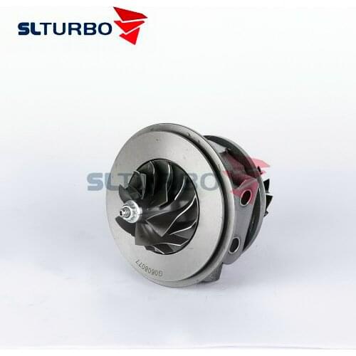 Turbine kits core assy 49135-03101 Turbo cartridge chra for Mitsubishi Challanger Delica Pajero Shogun 2.8L 4M40 49135-03130