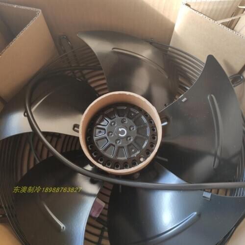 Fan YWF4E-350S/ cold storage fan, cooling fan with junction box