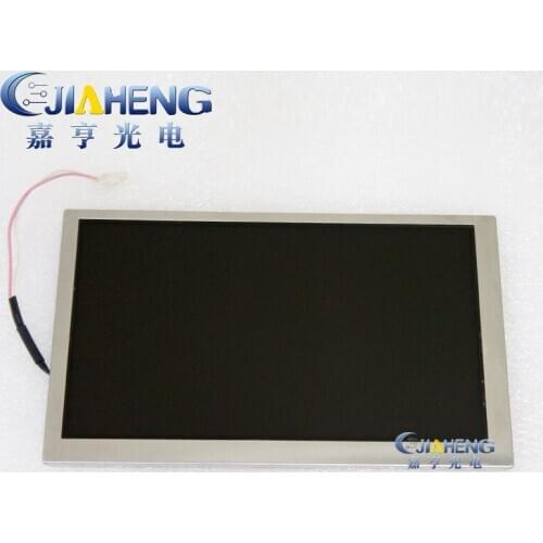 6.2 inch cclf Backlight screen display 480x234 PW062XS3 PW062XS6 PW062XS6 (lf) tft lcd screen panel with touch screen 154x92mm