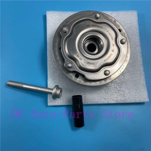 55567049 Timing Camshaft Gear For Chevrolet Aveo Cruze Sonic Pontiac G3 Opel Vauxhall Zafira Astra 1.6L 1.8L 55567048 55568386