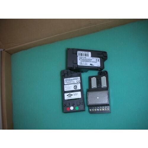 1PC USED DELTAV KJ4001X1-CB1 12P0625X052 12P0625X062