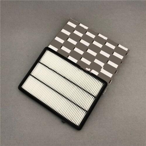 1Pcs Auto Air Filter Element Suit Infiniti QX50 2.0T 2018-2020