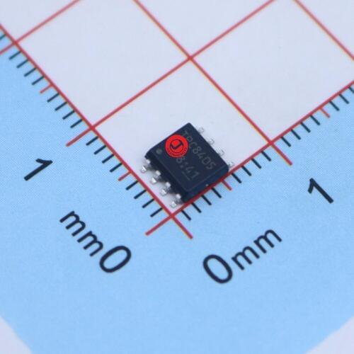10PCS/LOT TPC8405 MOSFET N/P-CH 30V 6A/4.5A SOP8 Free Shipping
